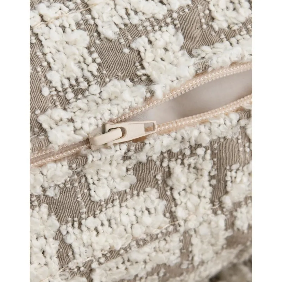 Poltrona In Boucle Stories