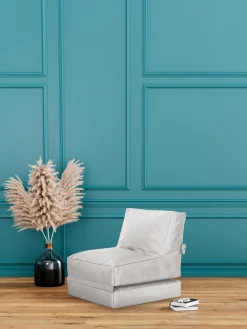 Poltrona Letto Da Giardino Reclinabile Pop Up