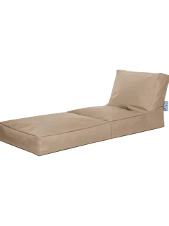 Poltrona Letto Da Giardino Reclinabile Pop Up