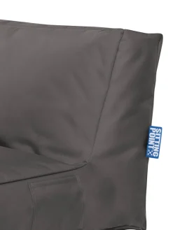 Poltrona Letto Da Giardino Reclinabile Pop Up