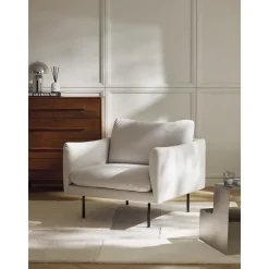 Poltrona Moby