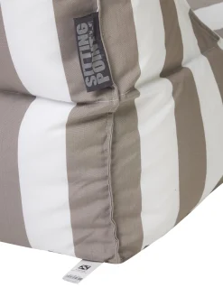 Poltrona Sacco Da Esterno Korfu