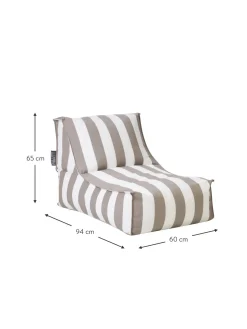 Poltrona Sacco Da Esterno Korfu