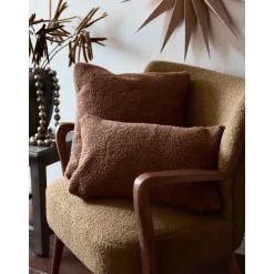 Poltroncina Effetto Lana Moritz