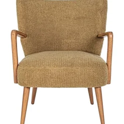 Poltroncina Effetto Lana Moritz