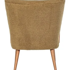 Poltroncina Effetto Lana Moritz