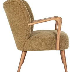 Poltroncina Effetto Lana Moritz