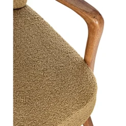 Poltroncina Effetto Lana Moritz