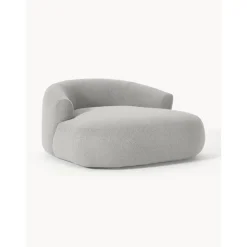 Poltroncina In Boucle Sofia