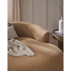 Poltroncina In Boucle Sofia