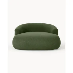 Poltroncina In Boucle Sofia