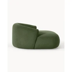 Poltroncina In Boucle Sofia