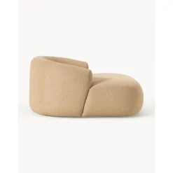 Poltroncina In Boucle Sofia