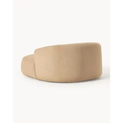 Poltroncina In Boucle Sofia