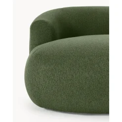 Poltroncina In Boucle Sofia