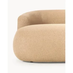 Poltroncina In Boucle Sofia