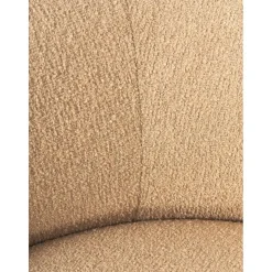 Poltroncina In Boucle Sofia