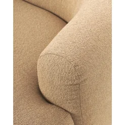 Poltroncina In Boucle Sofia