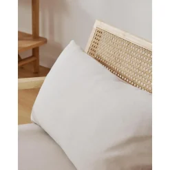 Poltroncina In Legno Massello Di Caucciu Manuell