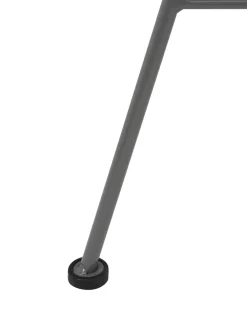 Poltroncina In Materiale Sintetico Intrecciato Bahia