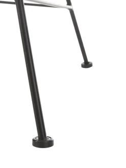 Poltroncina In Materiale Sintetico Intrecciato Bahia