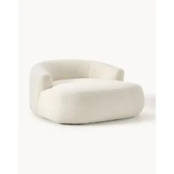 Poltroncina In Teddy Sofia