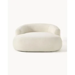 Poltroncina In Teddy Sofia