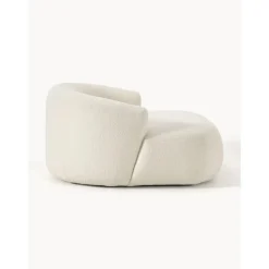 Poltroncina In Teddy Sofia