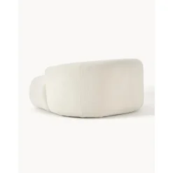 Poltroncina In Teddy Sofia