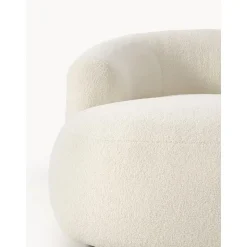 Poltroncina In Teddy Sofia