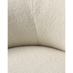 Poltroncina In Teddy Sofia