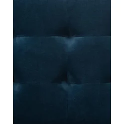 Poltroncina In Velluto Manhattan