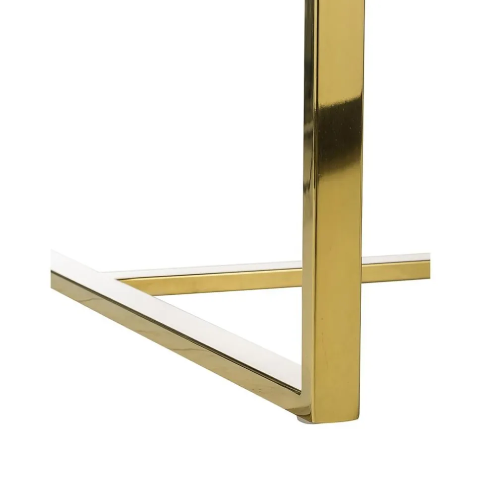 Poltroncina In Velluto Manhattan