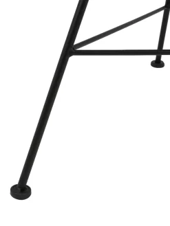 Poltroncina Intrecciata Bahia