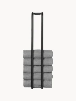 Porta Asciugamani In Metallo Modo