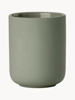 Porta Spazzolini In Gres Ume