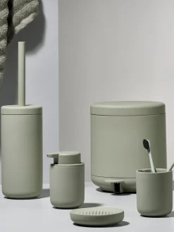 Porta Spazzolini In Gres Ume