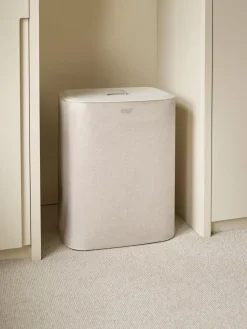 Portabiancheria Tota, 3 X 30 L