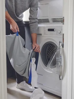 Portabiancheria Tota, 2 X 30 L