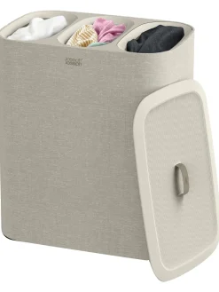 Portabiancheria Tota, 3 X 30 L