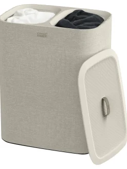 Portabiancheria Tota, 2 X 45 L