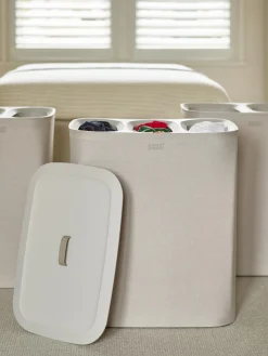 Portabiancheria Tota, 3 X 30 L