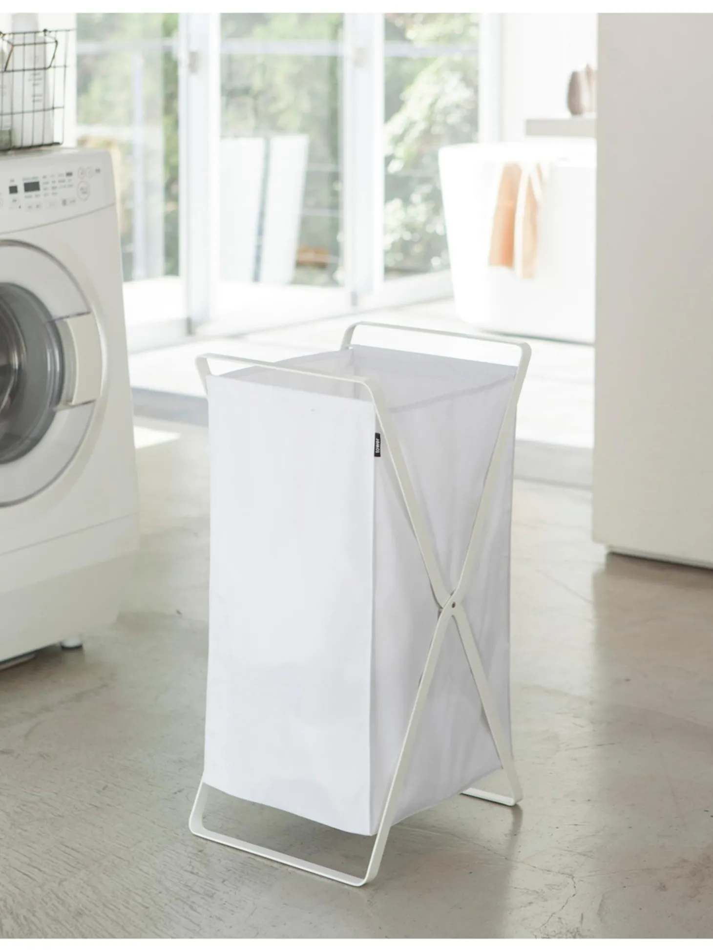 Portabiancheria Tower