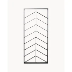 Portabottiglie Pensile Per 16 Bottiglie Bistro