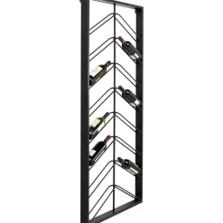 Portabottiglie Pensile Per 16 Bottiglie Bistro