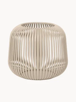 Portacandela Lito, Alt. 17 Cm