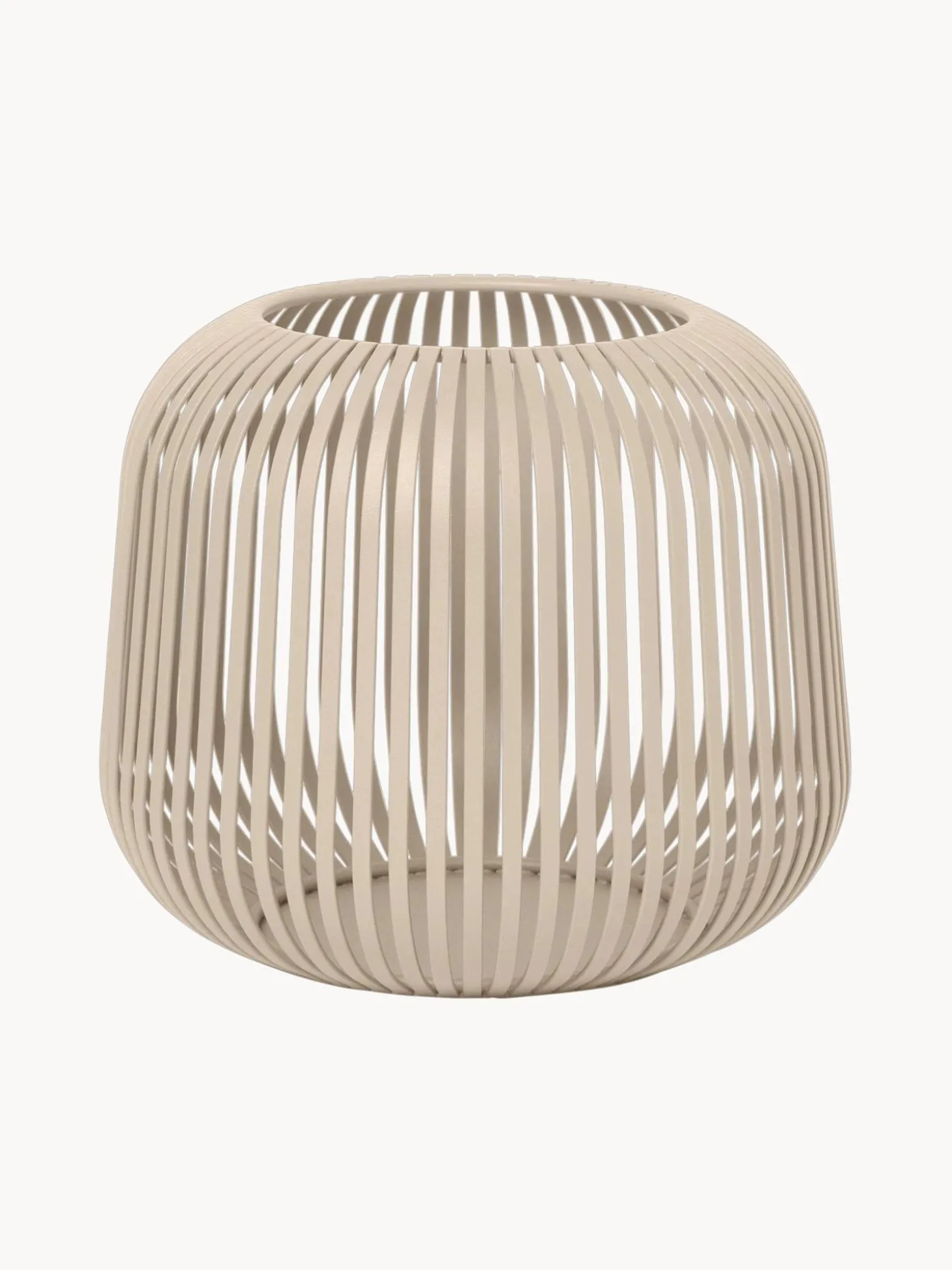 Portacandela Lito, Alt. 17 Cm