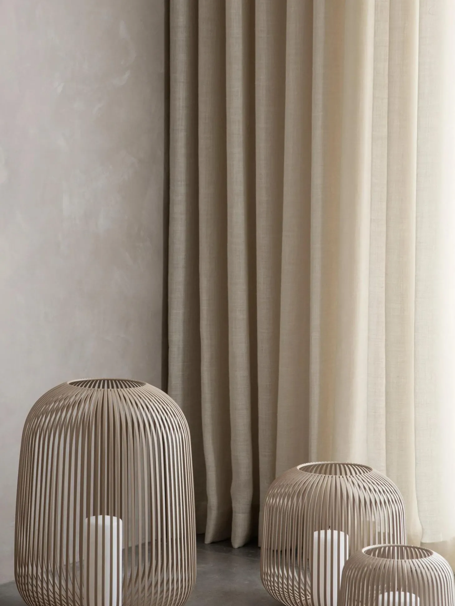 Portacandela Lito, Alt. 17 Cm