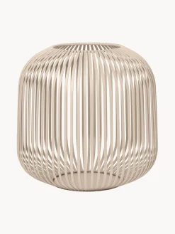 Portacandela Lito, H 27 Cm