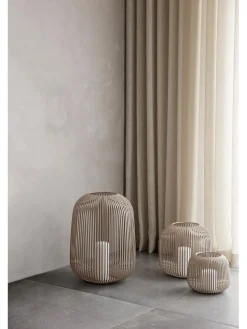 Portacandela Lito, H 27 Cm